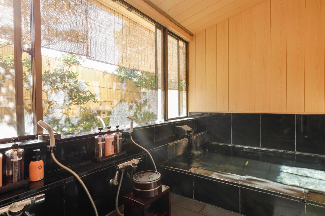 Arima Hot Spring Ryokan Kotori Kobe Exterior photo