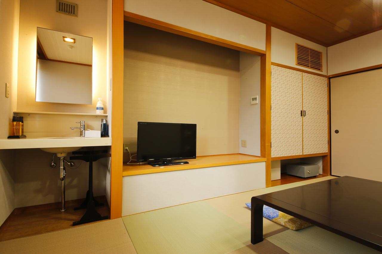 Arima Hot Spring Ryokan Kotori Kobe Exterior photo